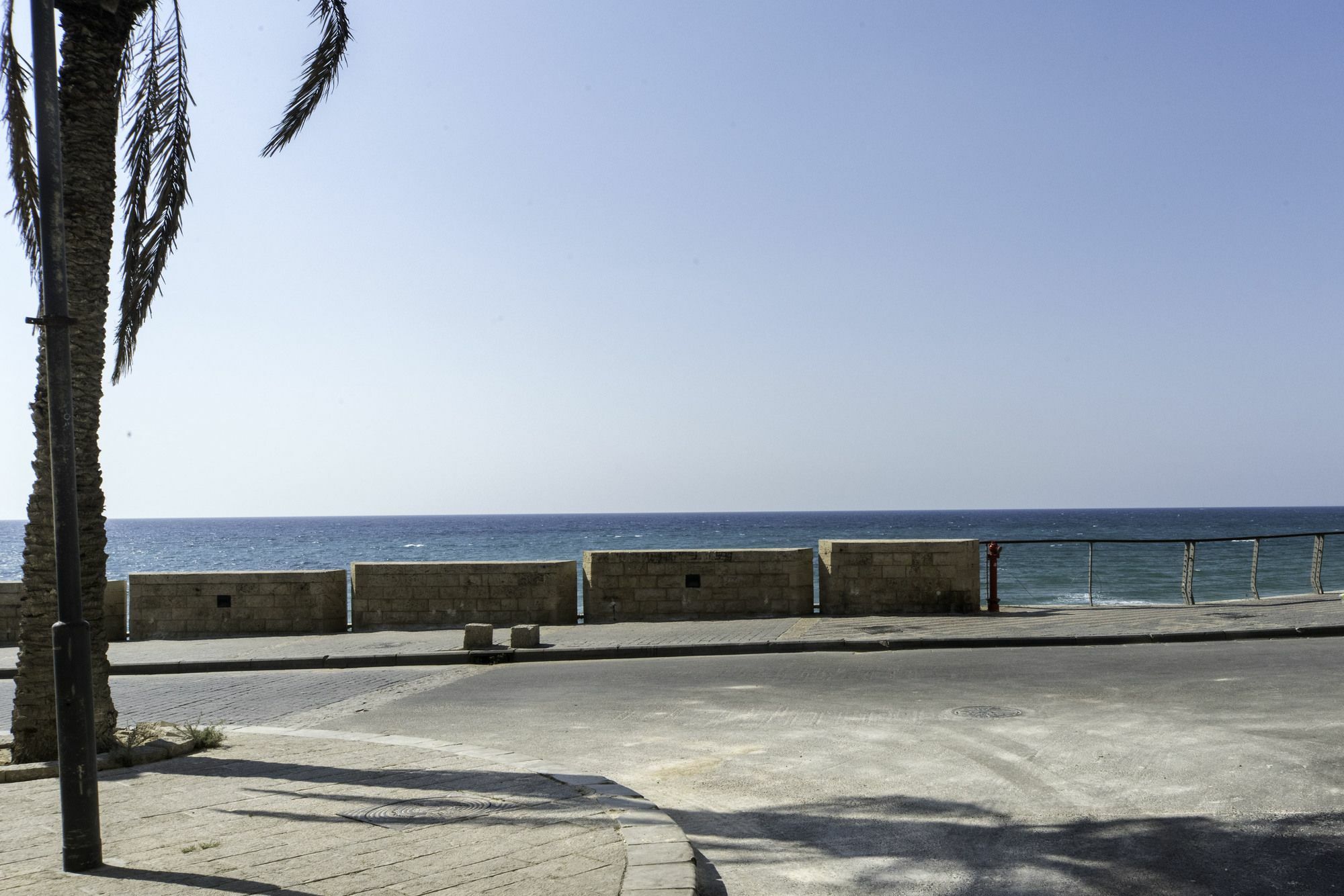 Apartment With Sea View And Balcony Facing West By Sea N' Rent Tel Aviv Eksteriør bilde