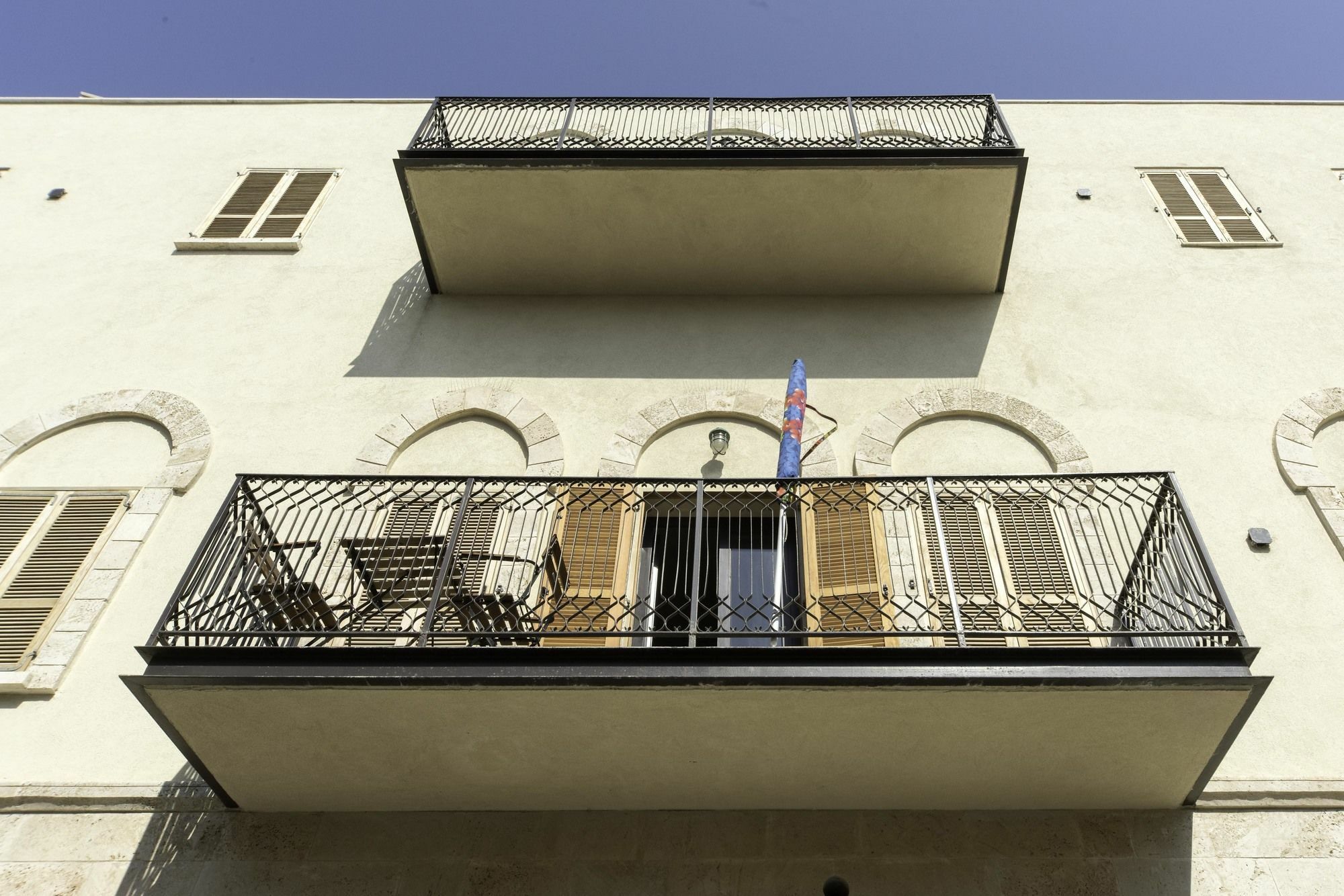 Apartment With Sea View And Balcony Facing West By Sea N' Rent Tel Aviv Eksteriør bilde